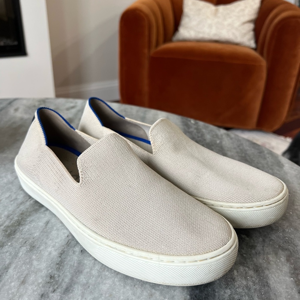 Rothys slip on